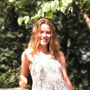 Meet your Posher, Skye